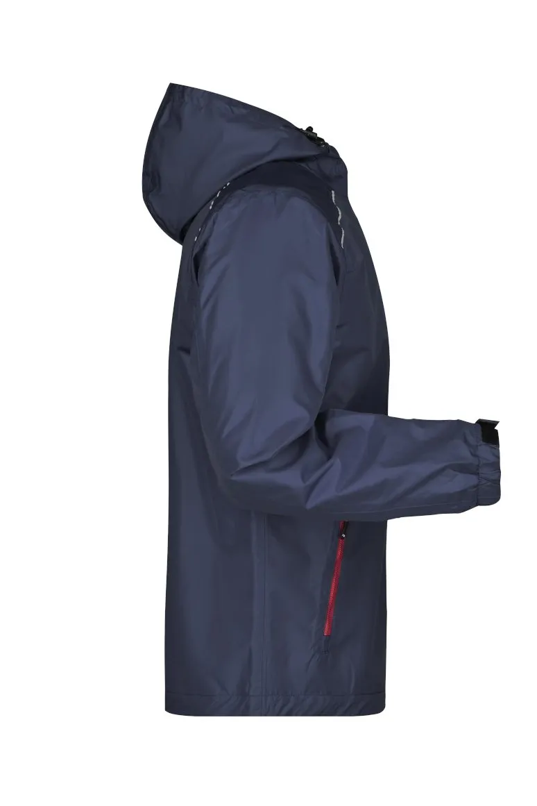 Daiber Rain Jacket Herren